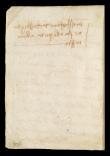 Notebook of Leonardo da Vinci (1452-1519), vol. III; known as Codex Forster III thumbnail 2