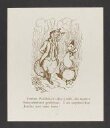 A set of 12 outlines of illustrations from Peter Rabbit's Painting Book thumbnail 2