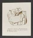 A set of 12 outlines of illustrations from Peter Rabbit's Painting Book thumbnail 2