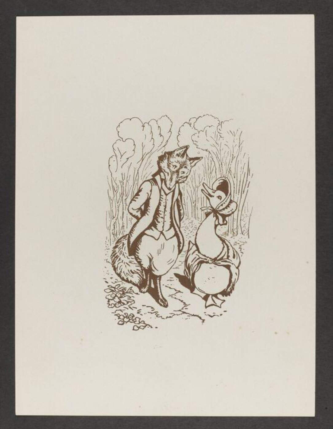 Potter, Beatrix, Peter Rabbit's Painting Book