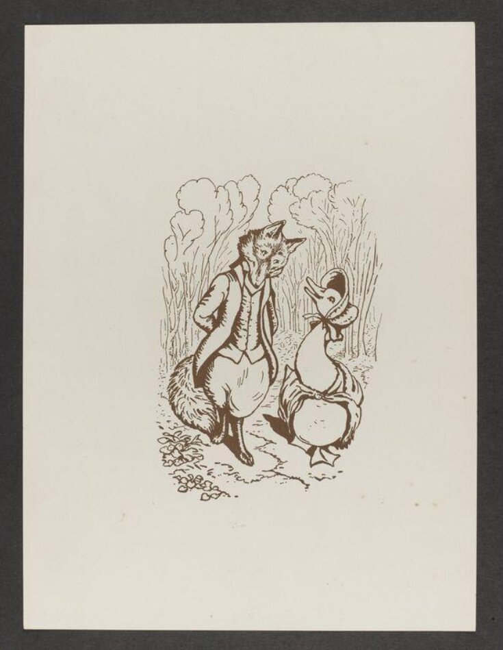 Peter Rabbit's Painting Book top image