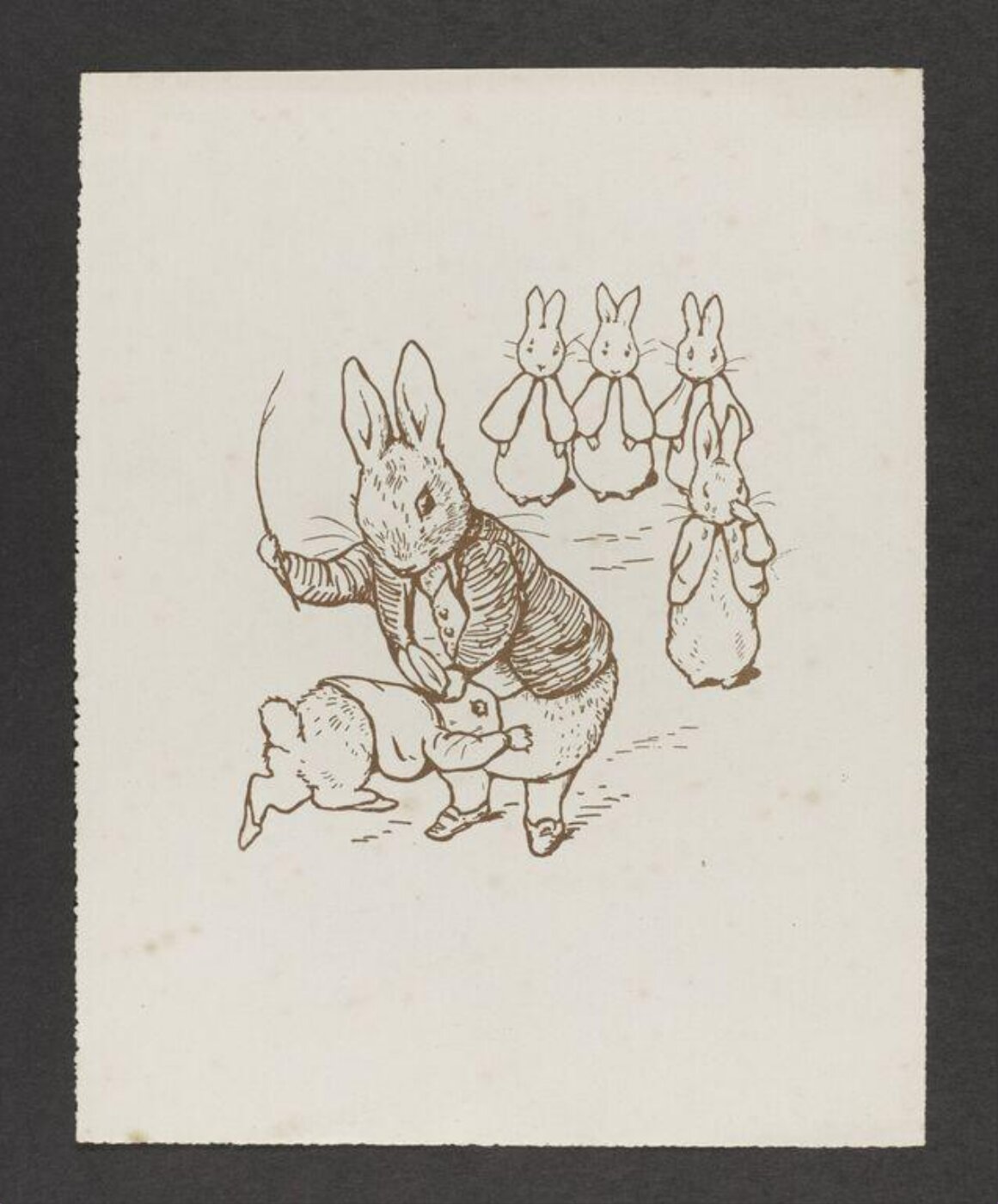 Potter, Beatrix, Peter Rabbit's Painting Book