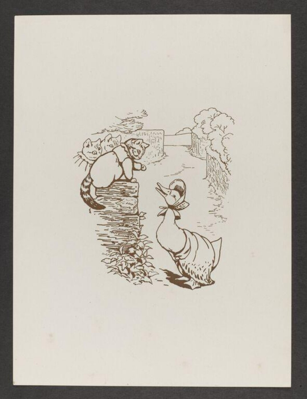 Potter, Beatrix, Peter Rabbit's Painting Book