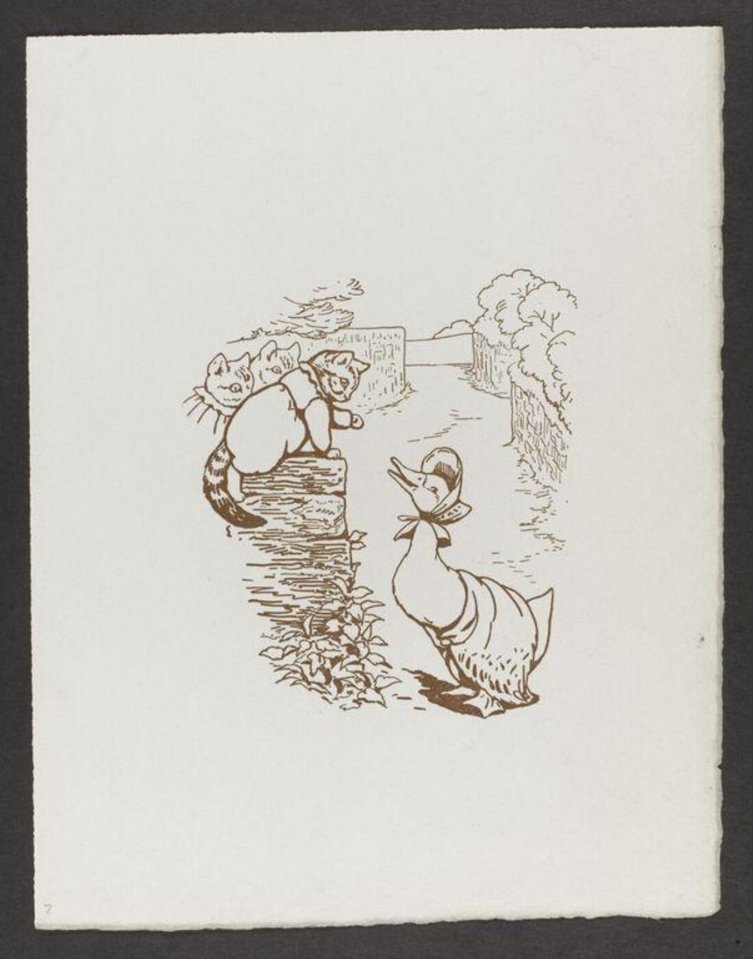 Potter, Beatrix, Peter Rabbit's Painting Book