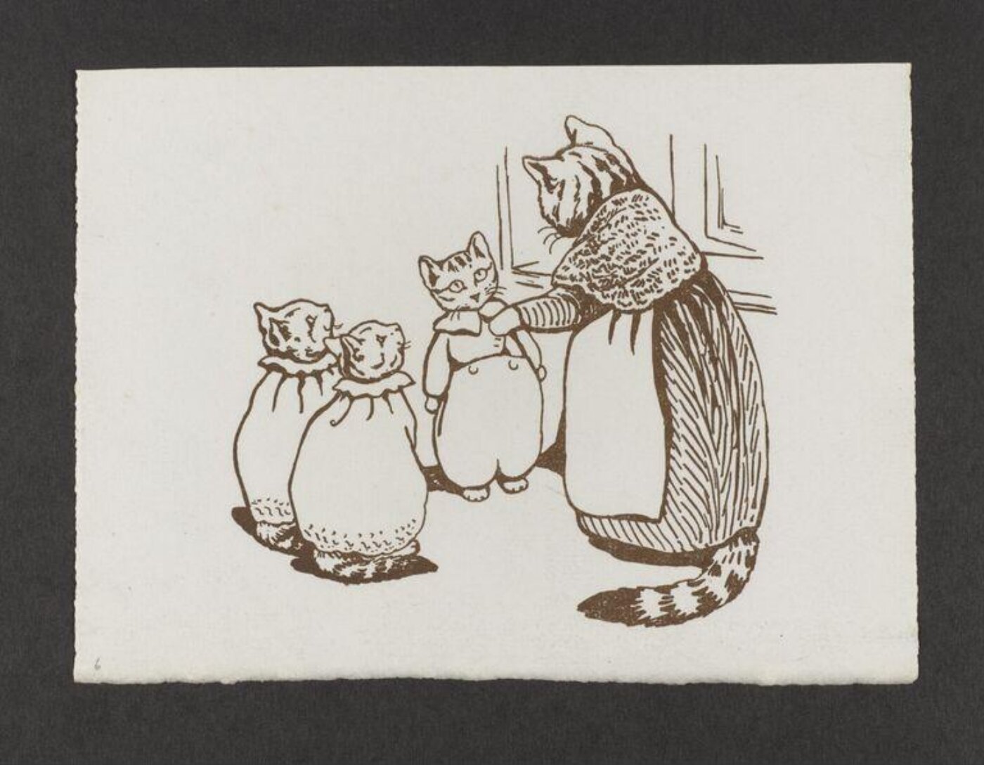 Potter, Beatrix, Peter Rabbit's Painting Book