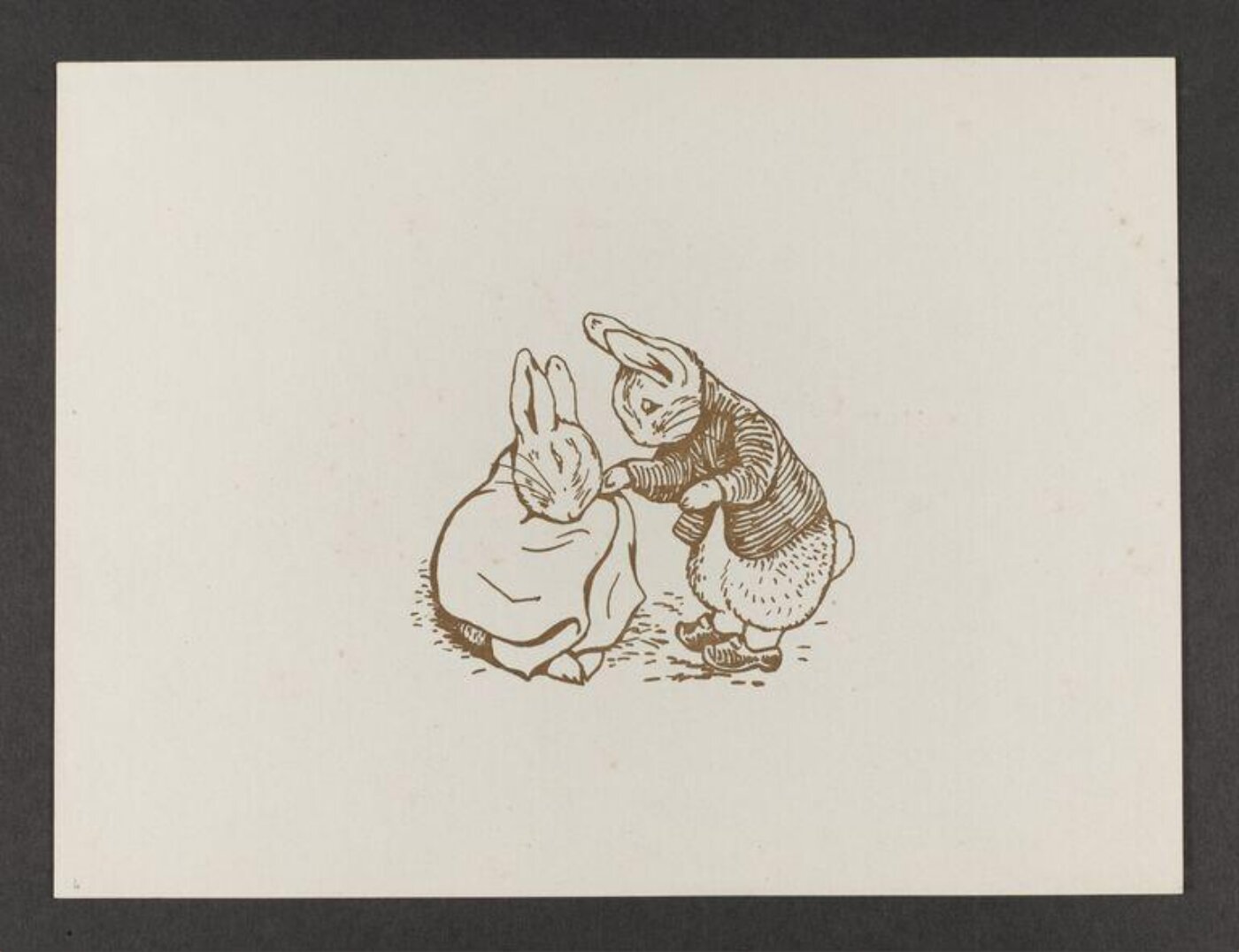 Potter, Beatrix, Peter Rabbit's Painting Book