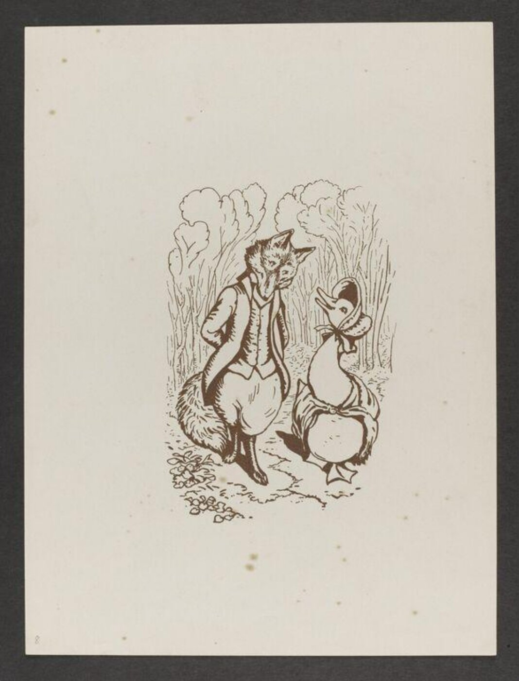 Potter, Beatrix, Peter Rabbit's Painting Book