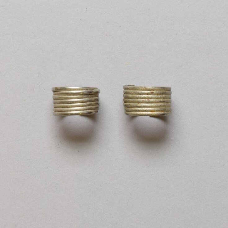 Toe Ring Set top image