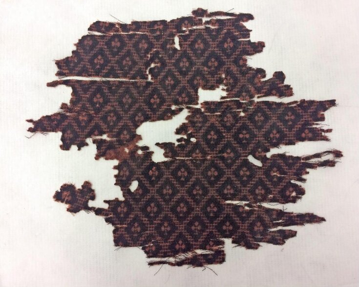 Textile Fragment top image