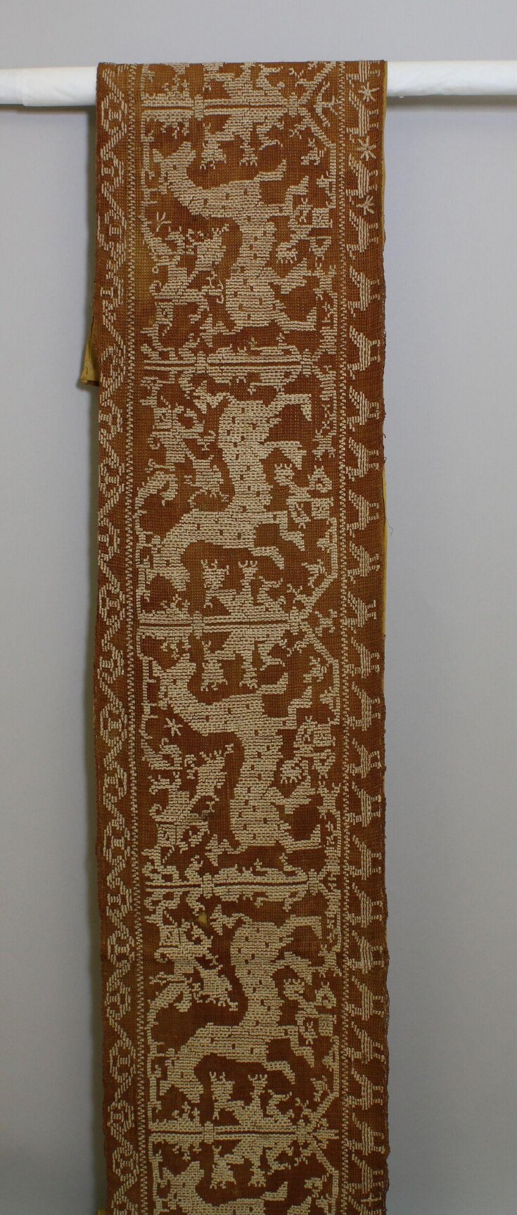 LACE　VICTORIA AND  MUSEUM Lace | V&A Explore The Collections