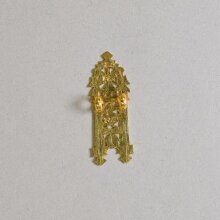 Marriage Pendant thumbnail 1