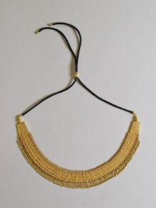 Necklace thumbnail 1