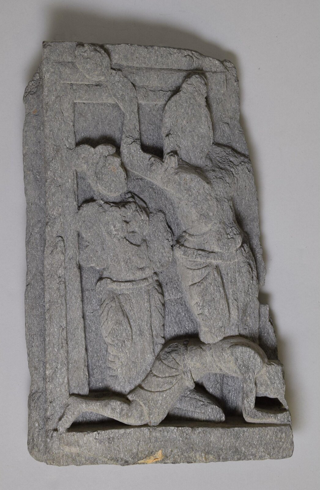 Relief, 2nd century