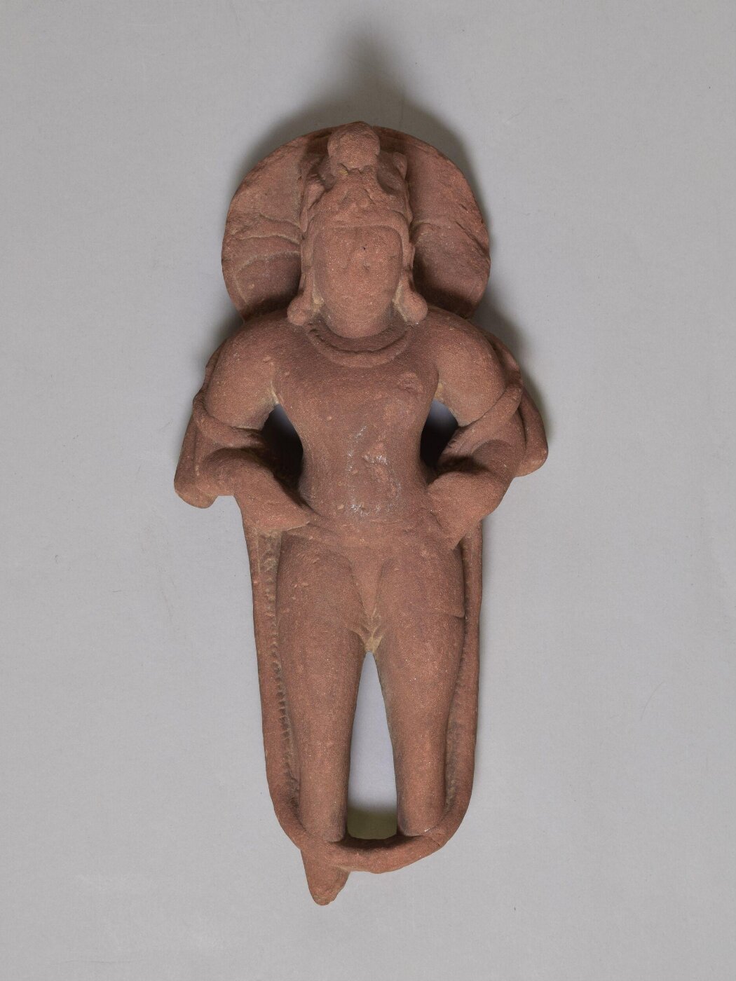 Unknown, Sculpture