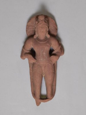 Sculpture, 3rd century -4th century