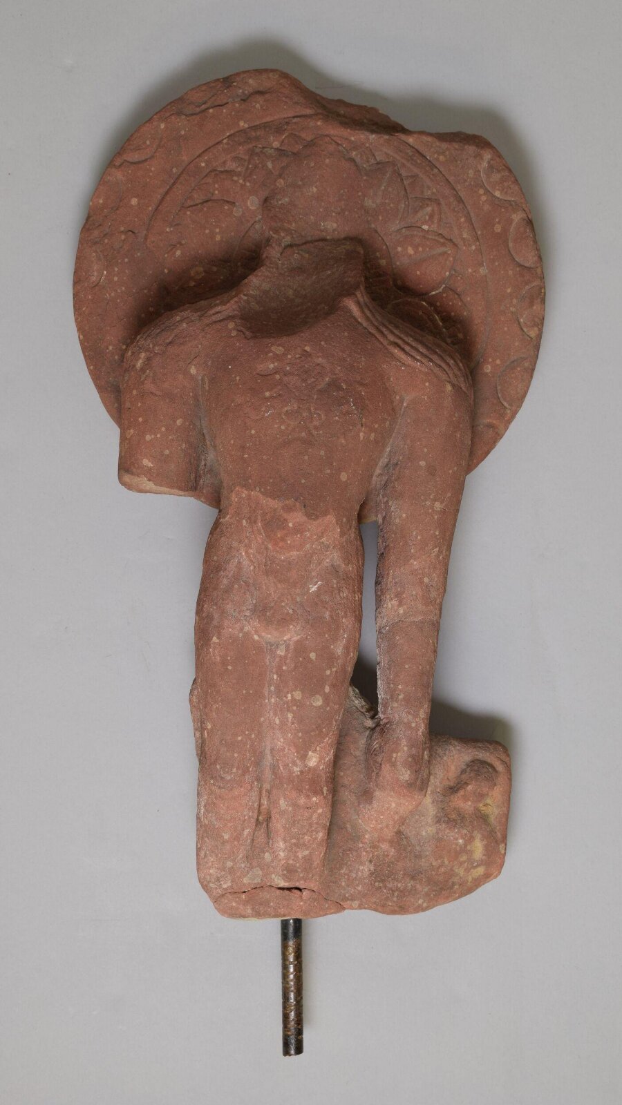 Sculpture, 2nd century