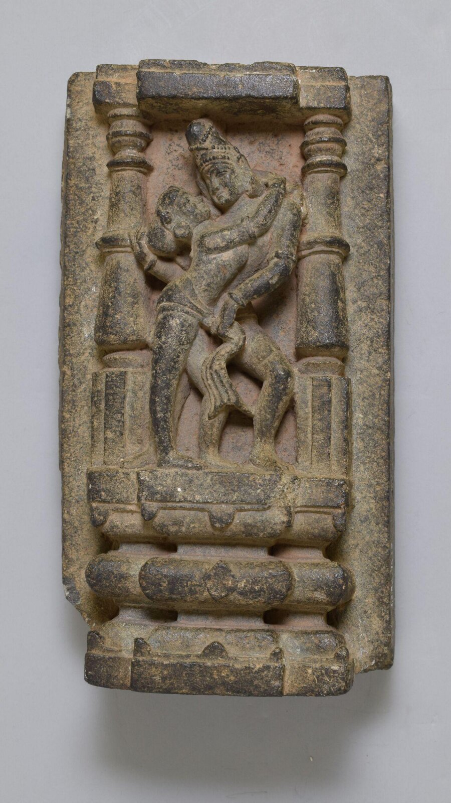 Mithuna couple, 13th Century