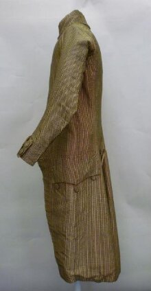 Coat & Waistcoat thumbnail 1