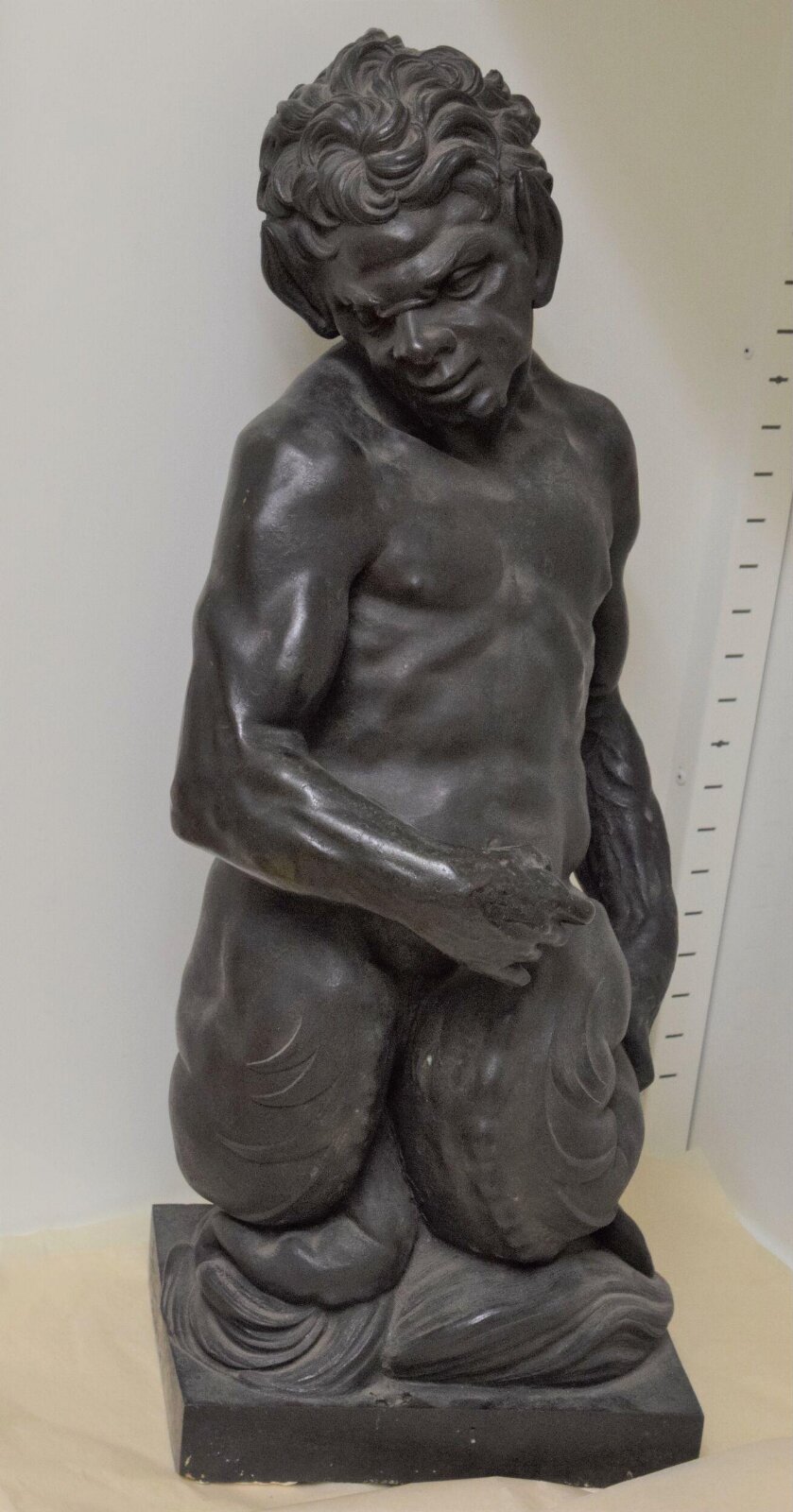 Triton, Ferdinando Tacca, first quarter of the 17th century