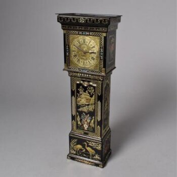 Grandfather Clock