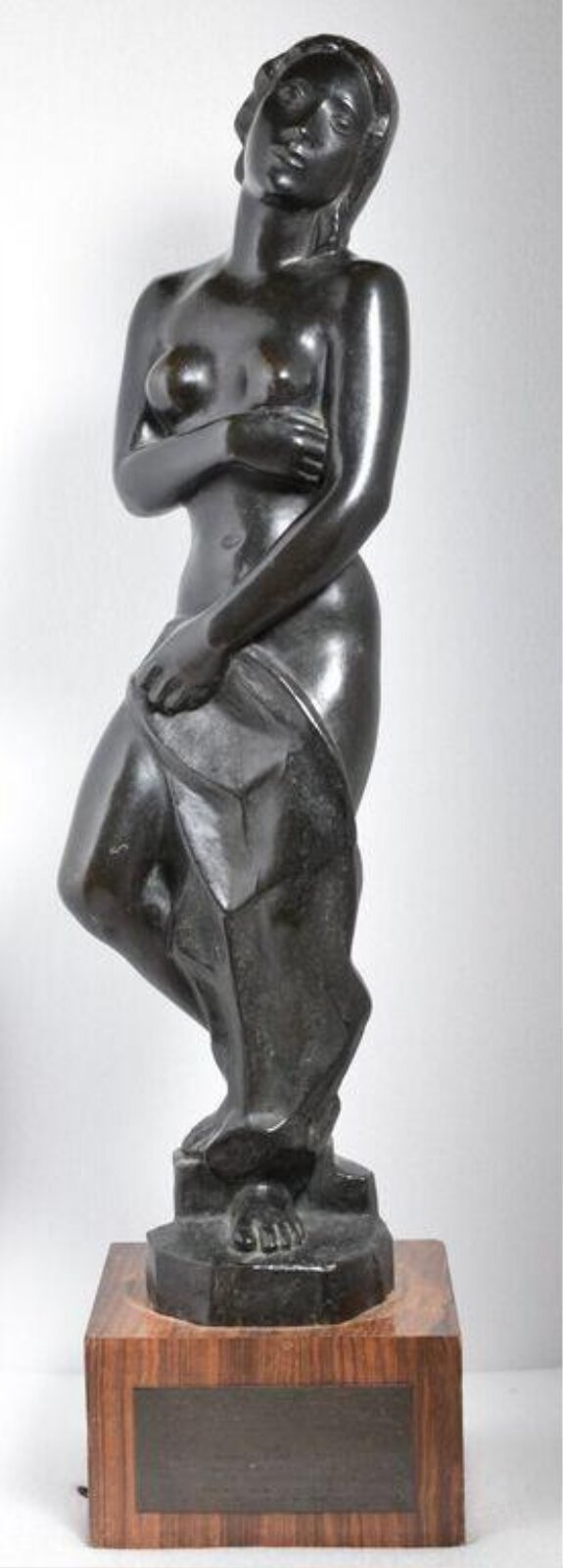 Badende, Georg Kolbe, 20th century