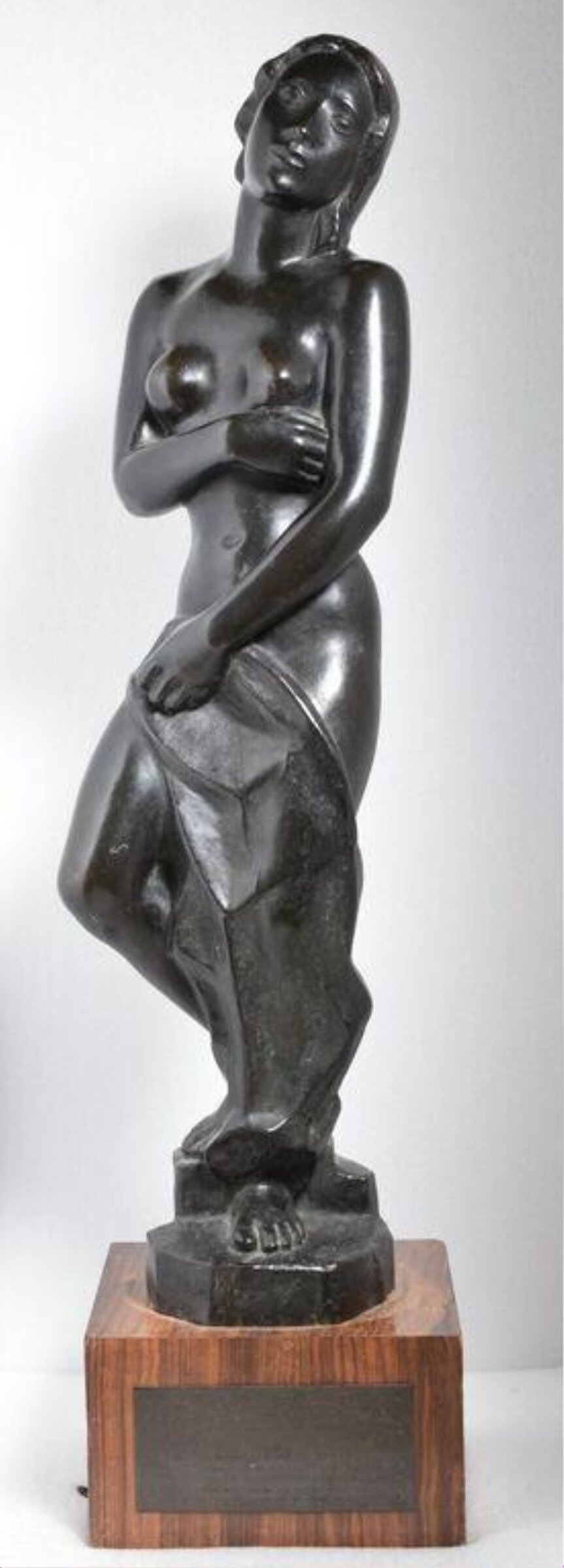 Badende, Georg Kolbe, 20th century