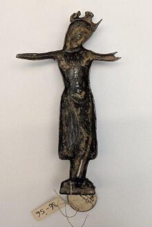 Figure of Christ thumbnail 1