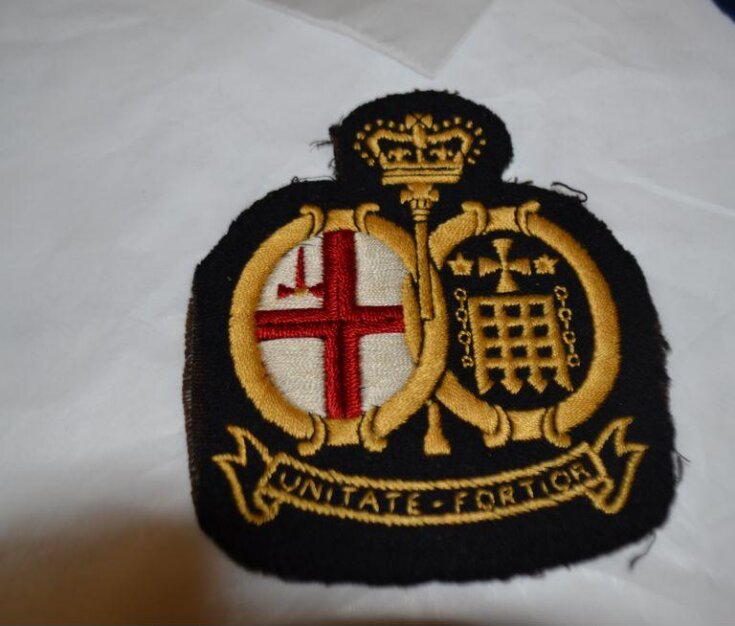 School Badge top image