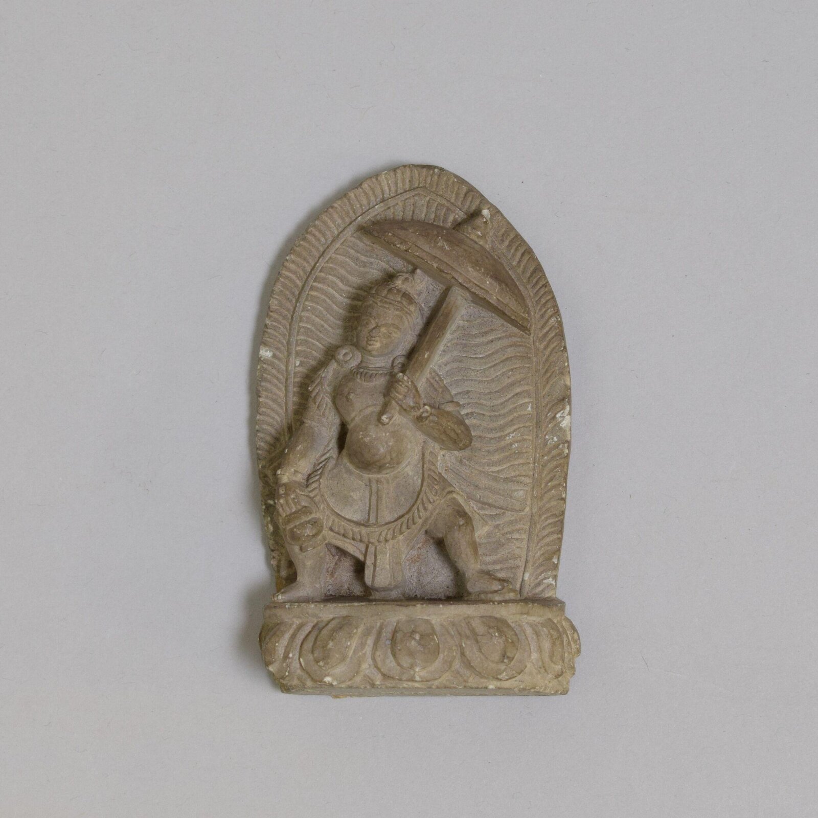 Sculpture, 19th century