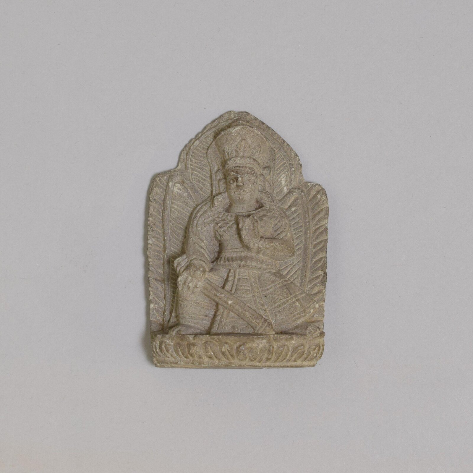 Figure, before 1879