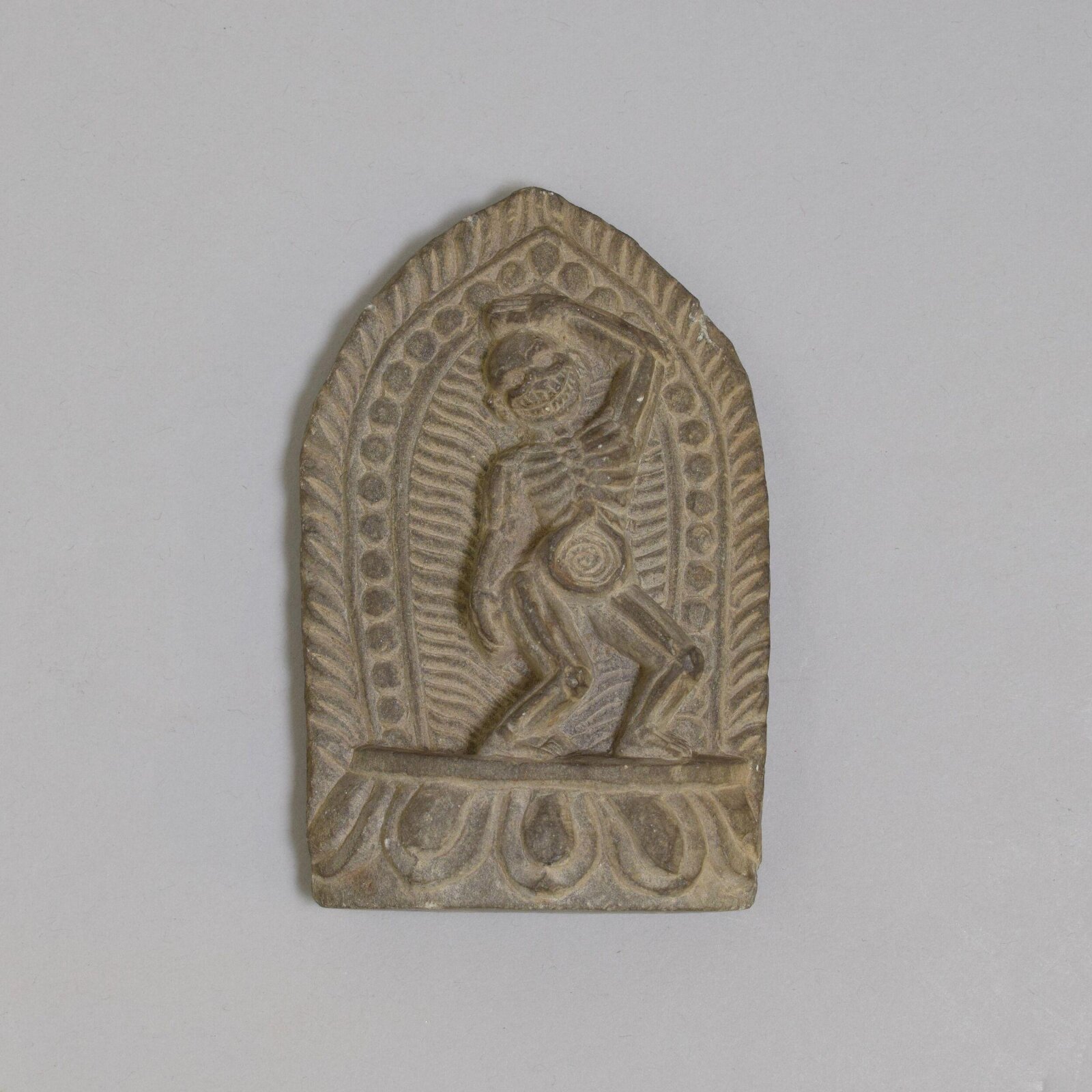 Figure, before 1879