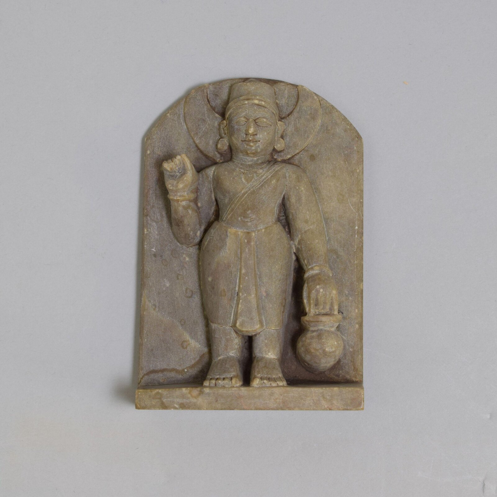 Relief Panel, 19th Century