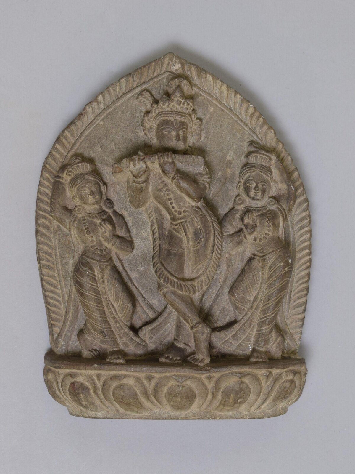 Figure, before 1879