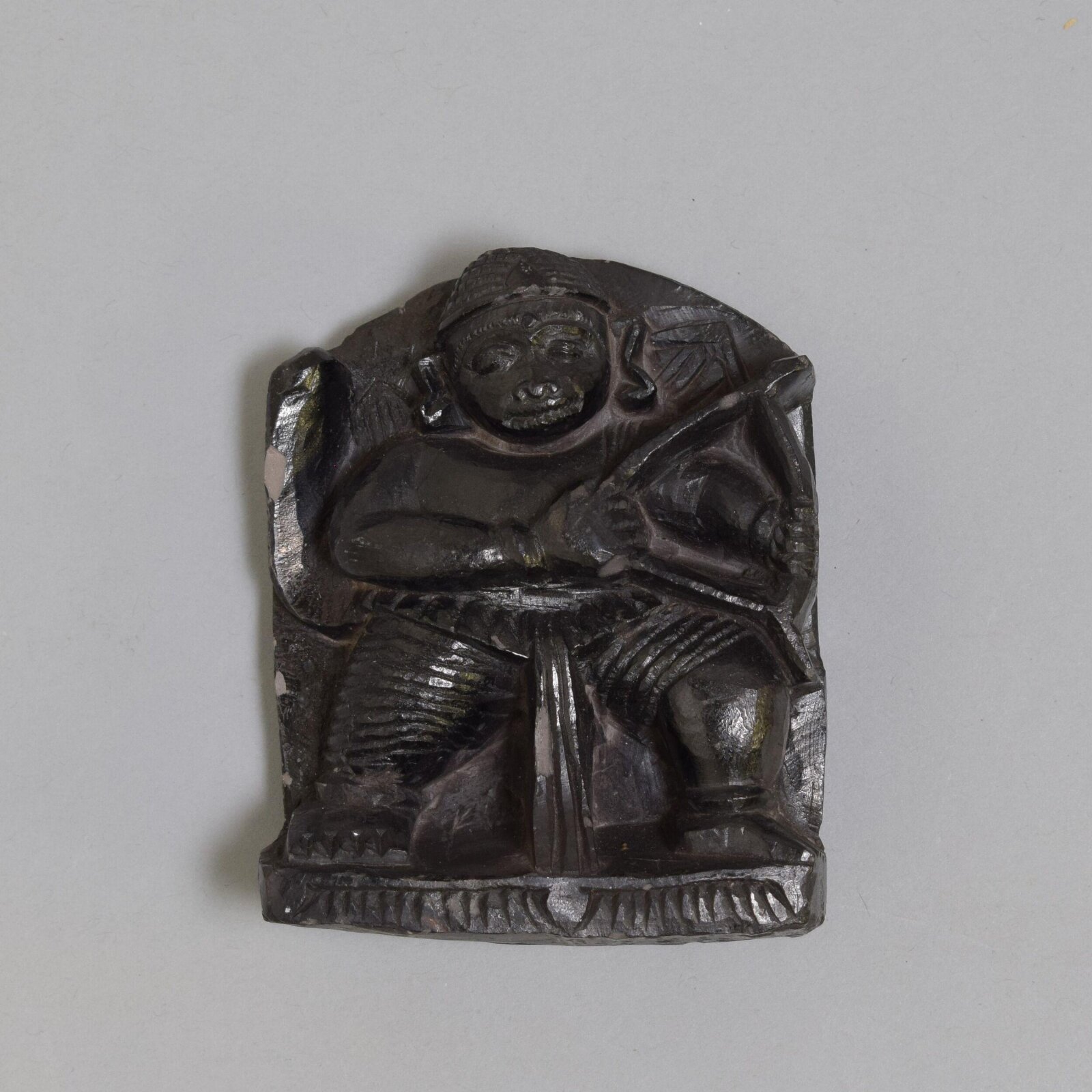 Hanuman, 19th Century