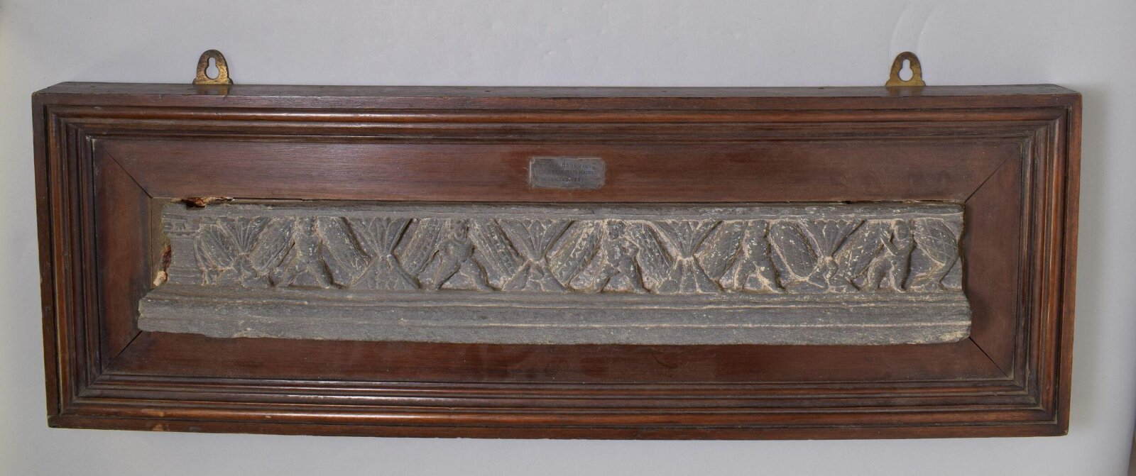 Relief, 3rd century