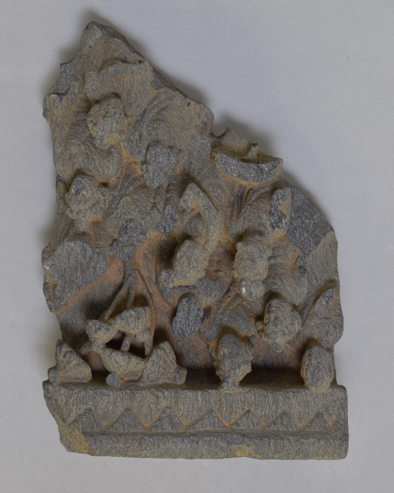 Relief, 3rd century
