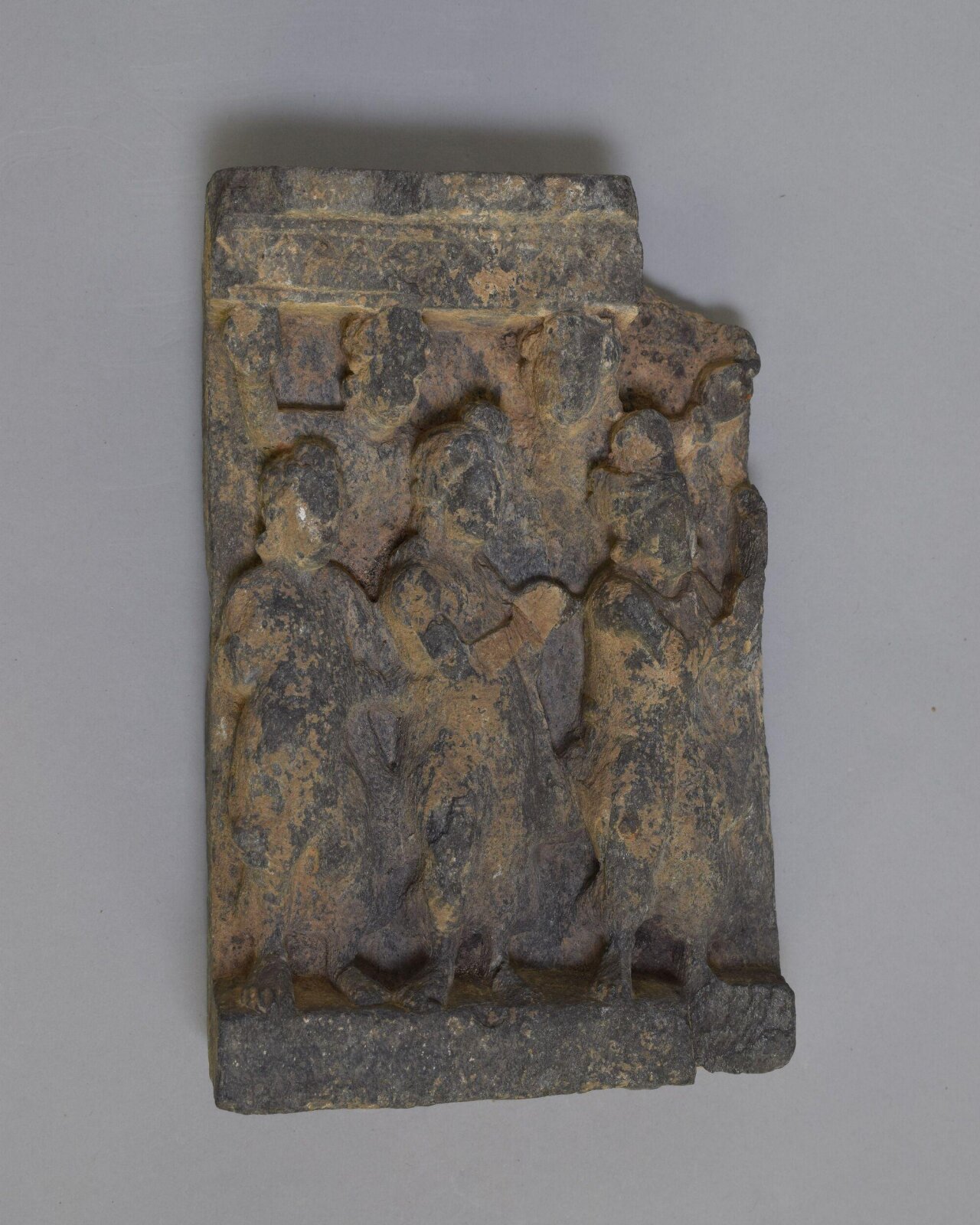 Fragment, Later part of 3rd century