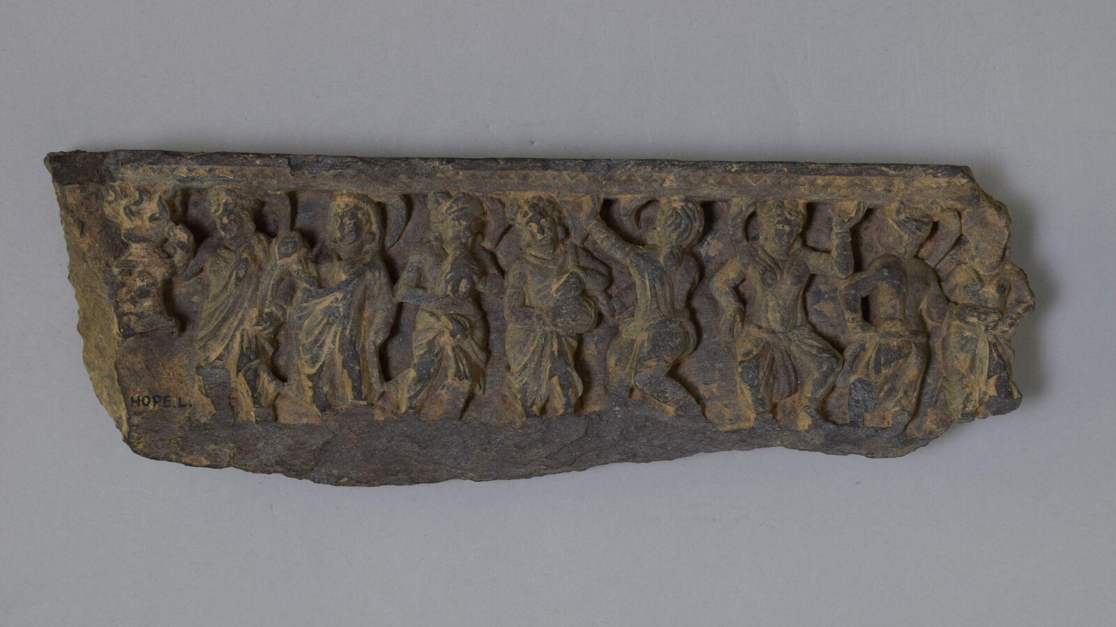 Relief, 1st century