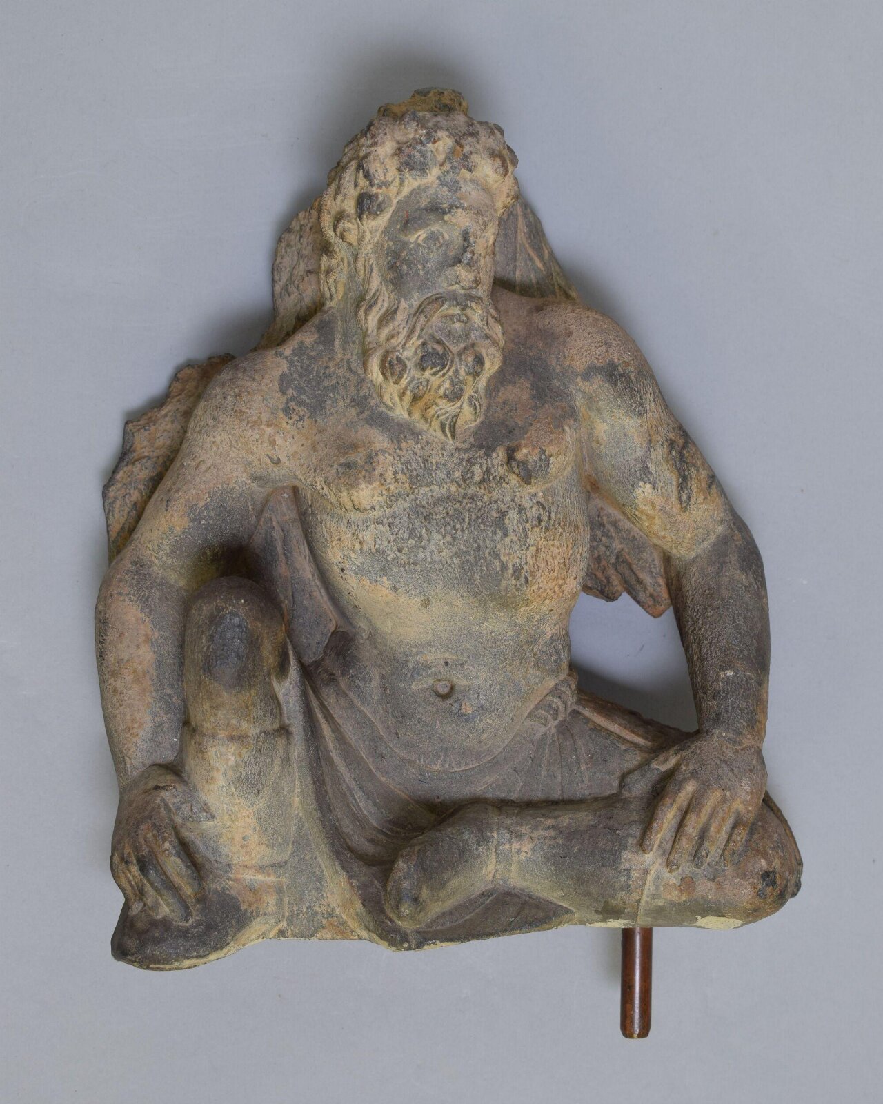Atlantes, About 50 BC to 150 AD