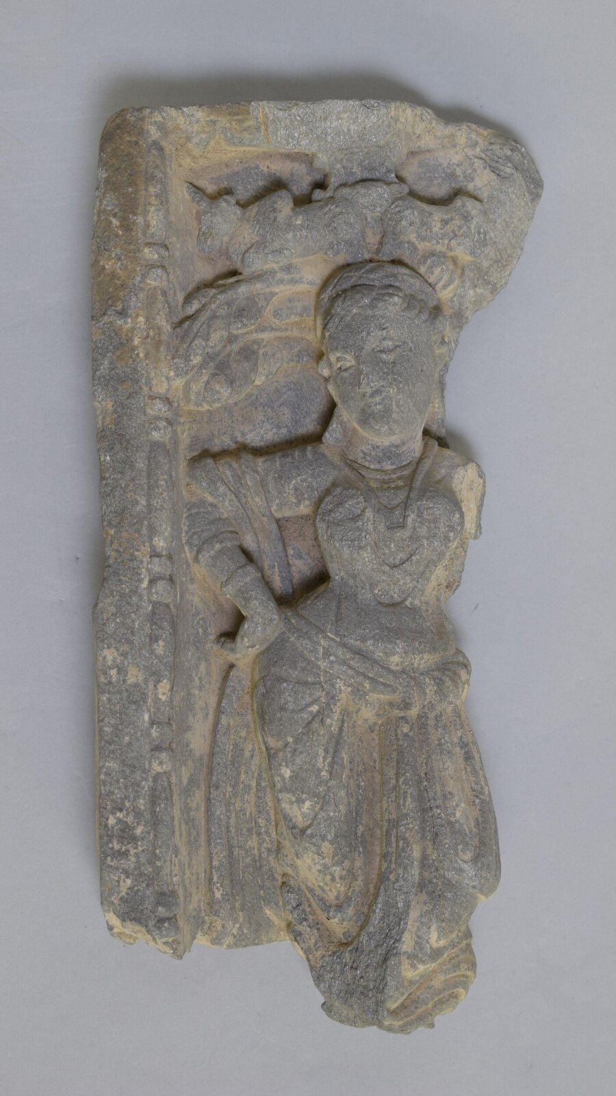 Relief, 2nd century