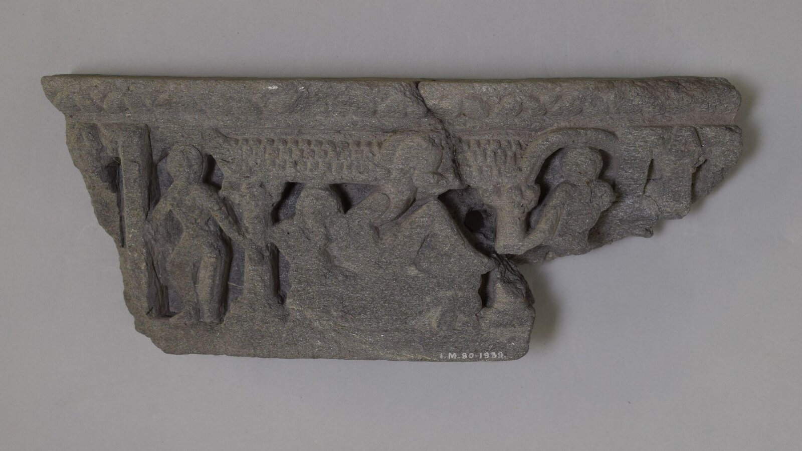Maya's Dream, 1st century
