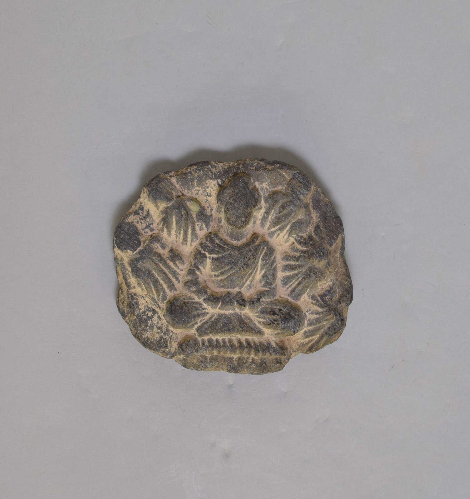 Relief, 4th century