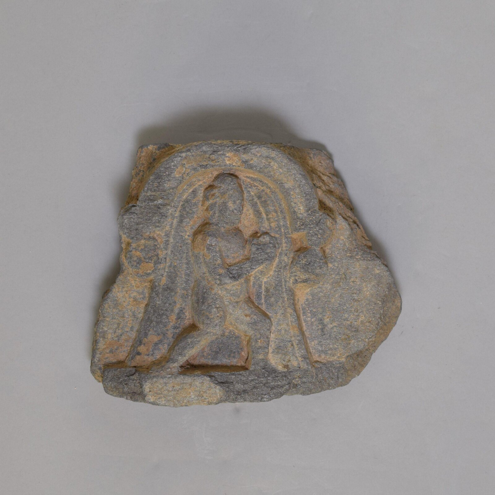 Relief, 1st century