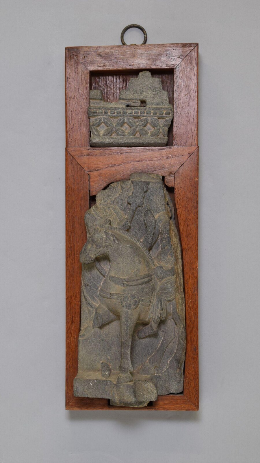Relief, 2nd century