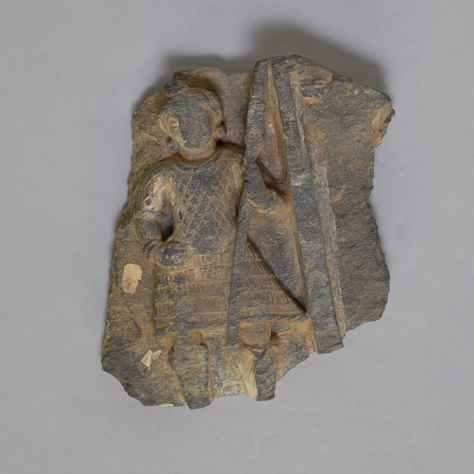 Relief, mid 2nd century