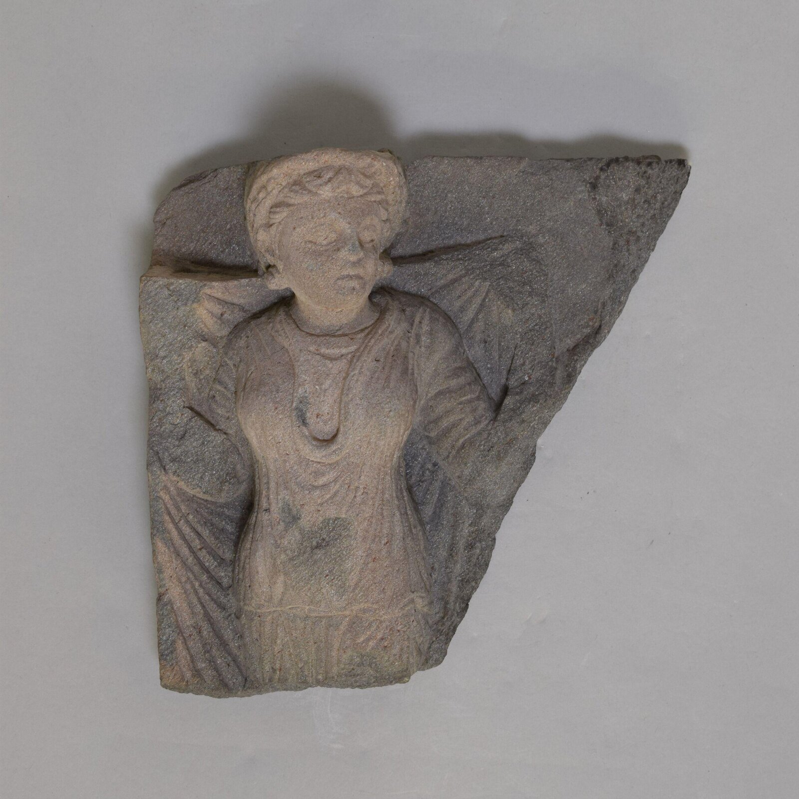 Relief, 2nd century
