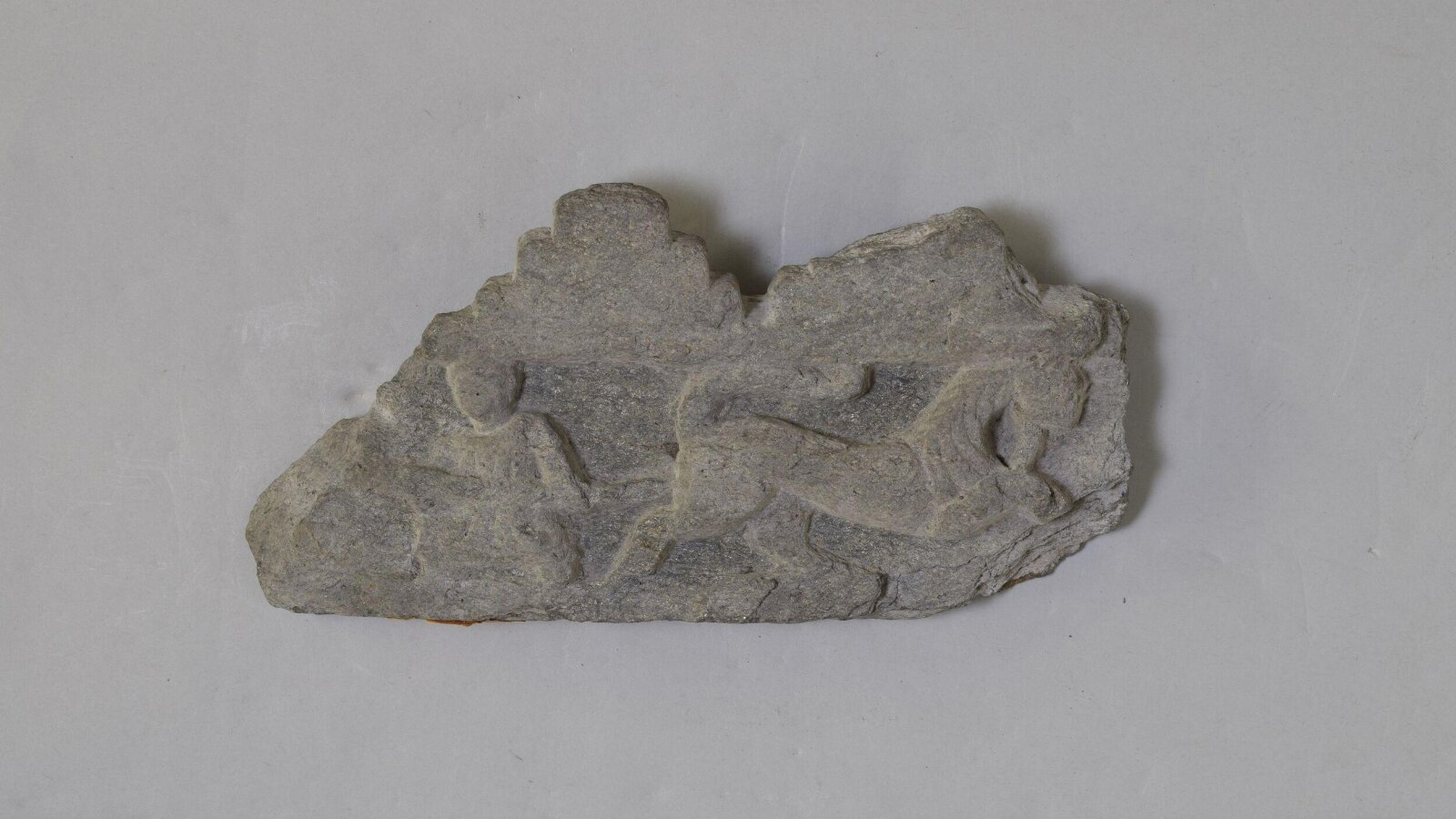Relief, 1st century