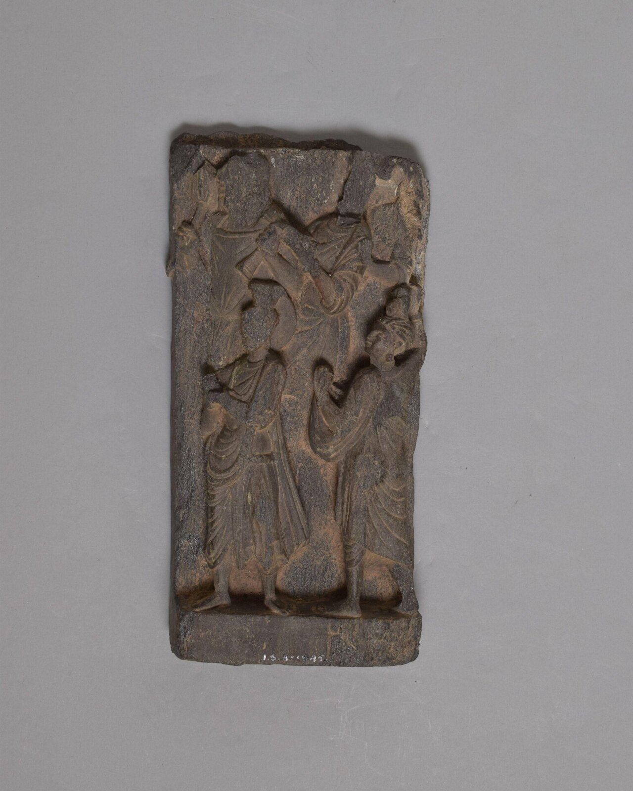 Relief, 2nd century