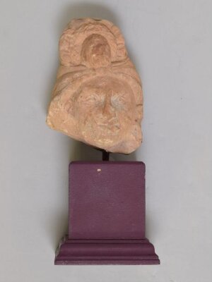 Sculpture, II–III века