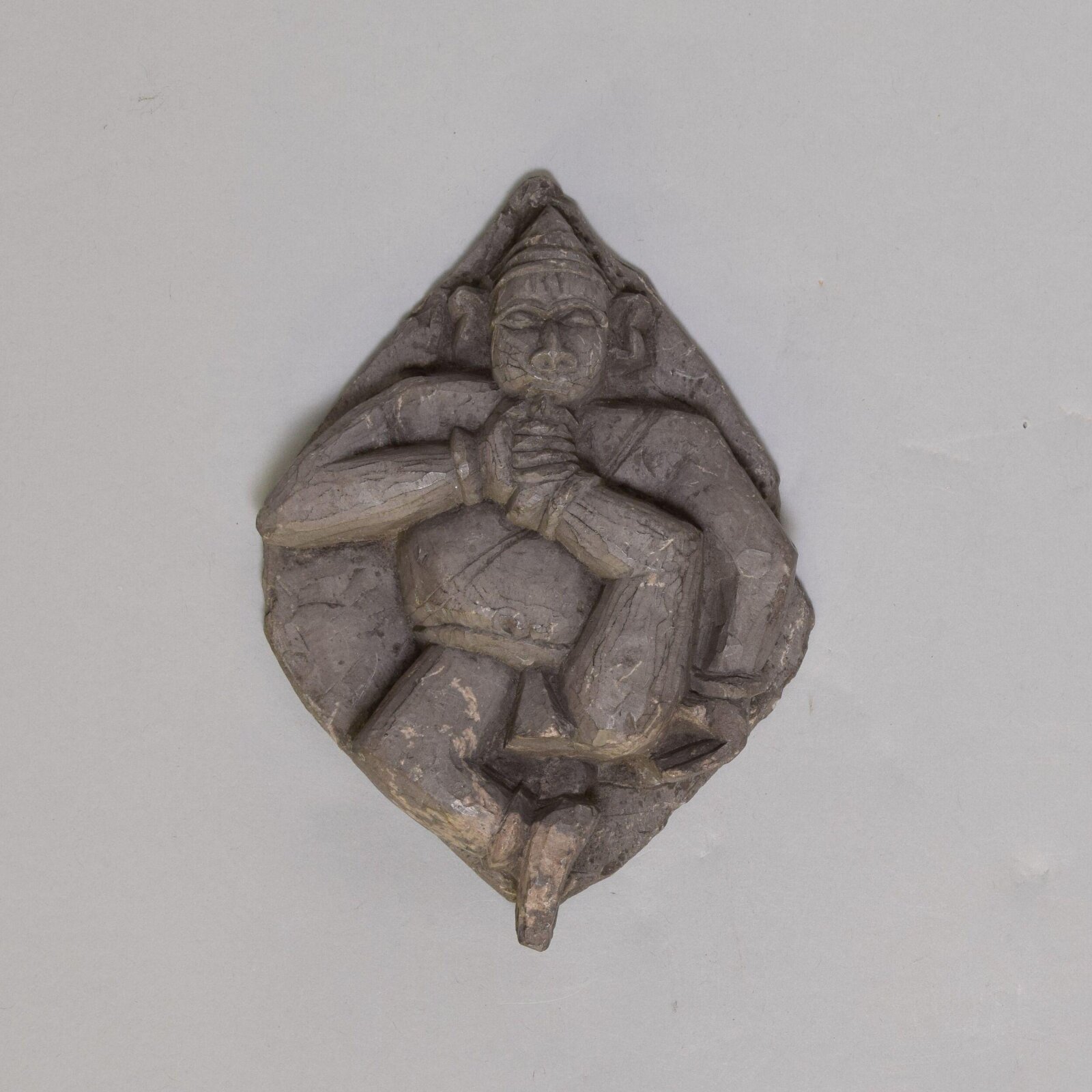 Relief panel, 19th Century